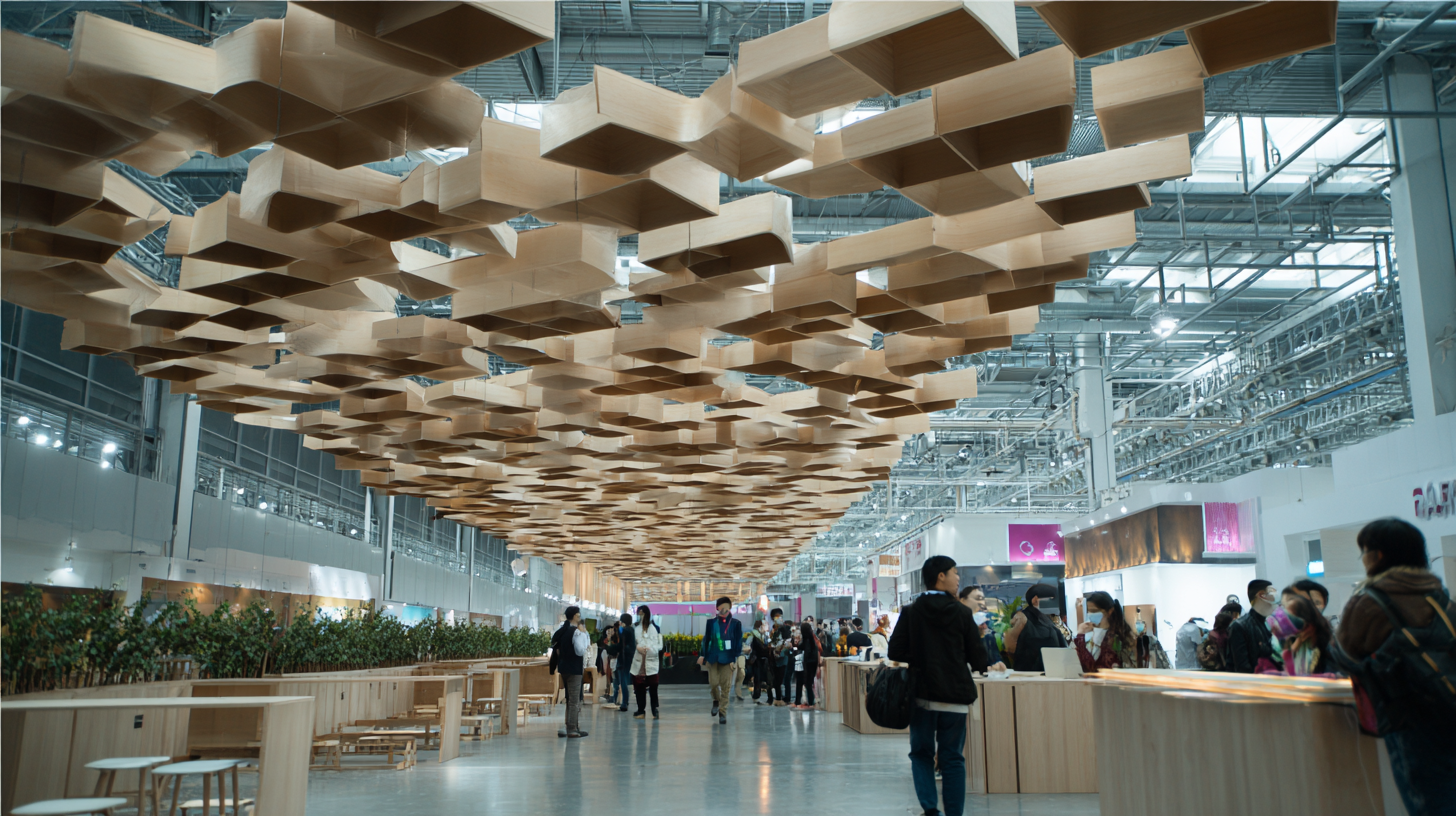 Exploring the Impact of Decorative Sound Panels at the 2025 China Import and Export Fair