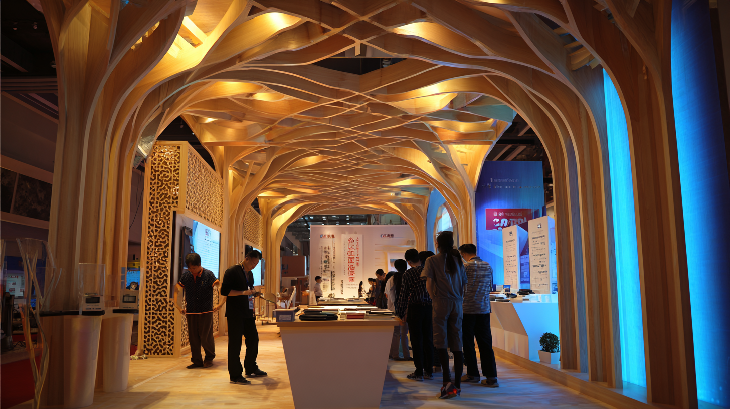 Exploring the Impact of Decorative Sound Panels at the 2025 China Import and Export Fair