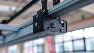 Exploring Garage Door Bracket Innovations at the 138th Canton Fair 2025 in China