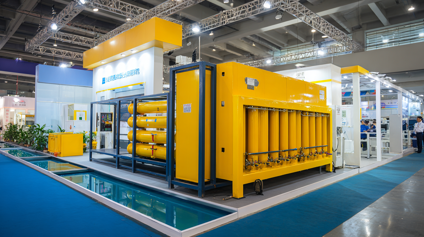 Unlocking Opportunities in Submersible Well Pump Market at the 2025 China Import and Export Fair