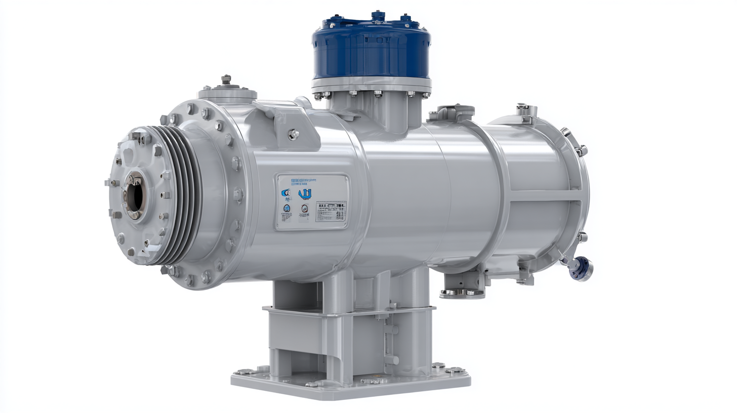 Unlocking Opportunities in Submersible Well Pump Market at the 2025 China Import and Export Fair