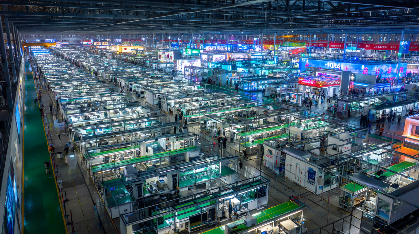 Emerging Trends in PCB Manufacturing at the 138th China Import and Export Fair 2025