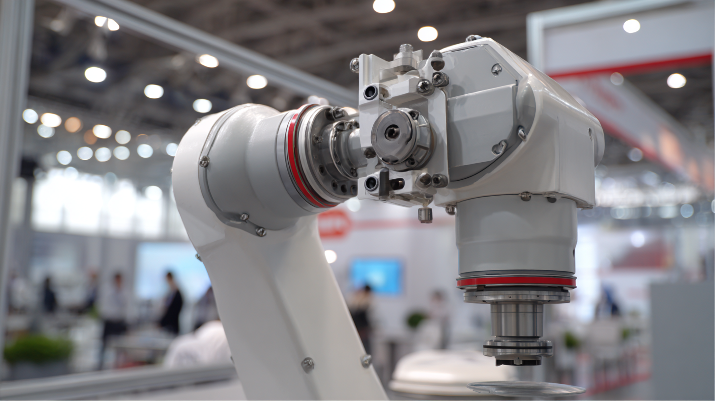 Exploring Innovations in Pipe Clamp Holders at the 138th Canton Fair 2025: Industry Insights and Trends