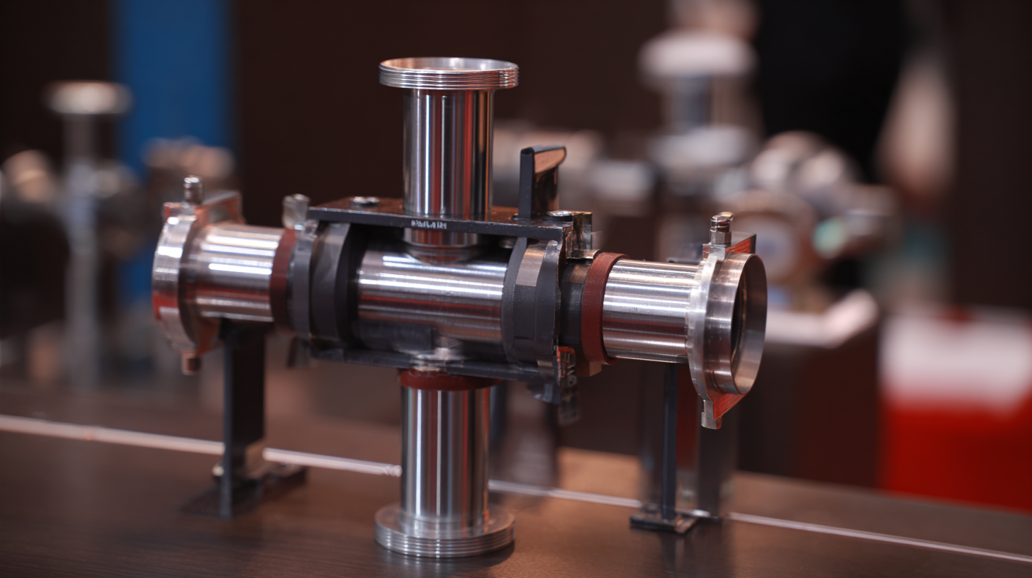 Exploring Innovations in Pipe Clamp Holders at the 138th Canton Fair 2025: Industry Insights and Trends