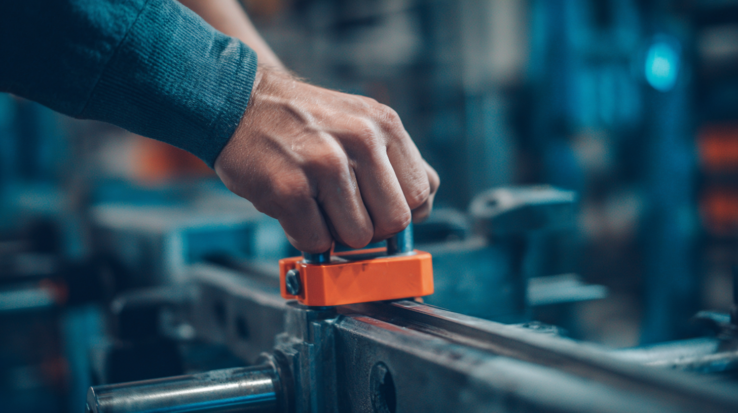 Exploring Innovations in Pipe Clamp Holders at the 138th Canton Fair 2025: Industry Insights and Trends