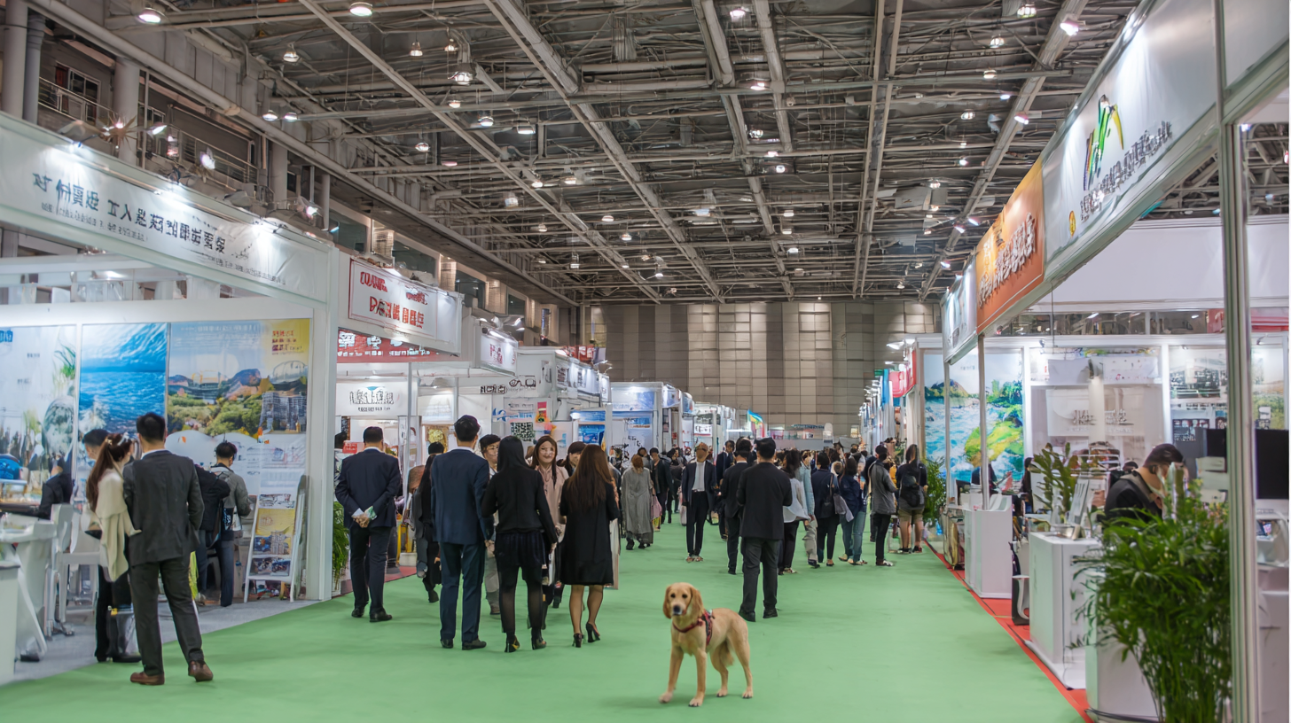 Exploring Dog Home Solutions at the 2025 China Import and Export Fair for Pet Industry Growth