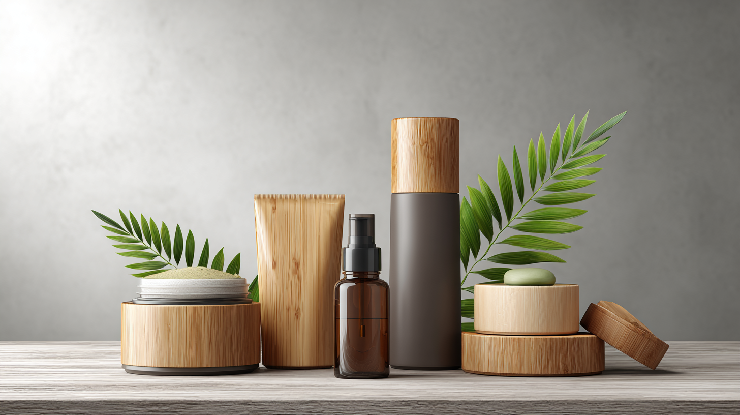 Exploring the Rise of Eco Friendly Cosmetic Packaging at the 138th Canton Fair 2025