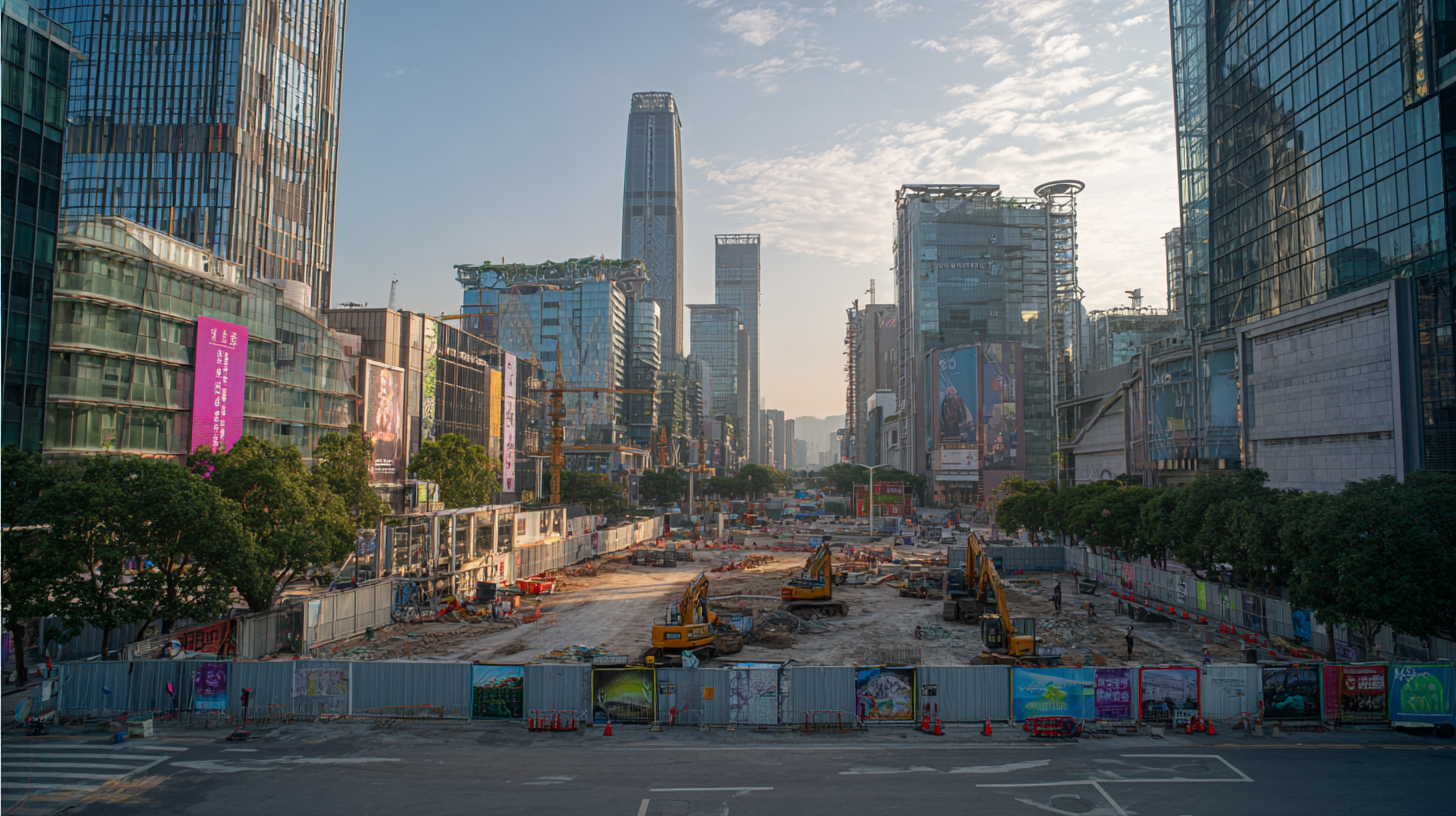 Exploring Noise Insulation Innovations: Insights from the 138th Canton Fair 2025 and Industry Growth Projections