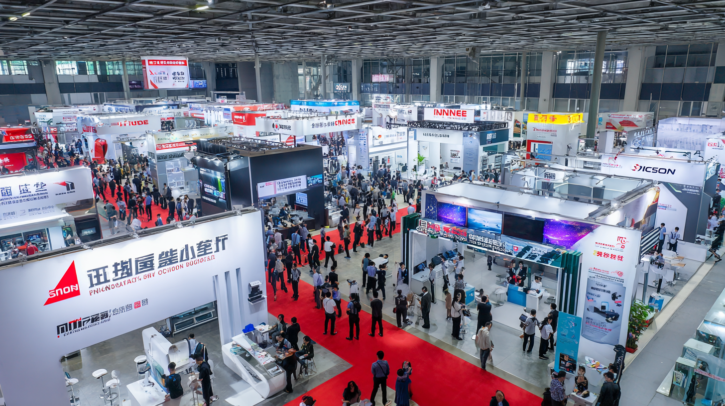 Exploring Noise Insulation Innovations: Insights from the 138th Canton Fair 2025 and Industry Growth Projections