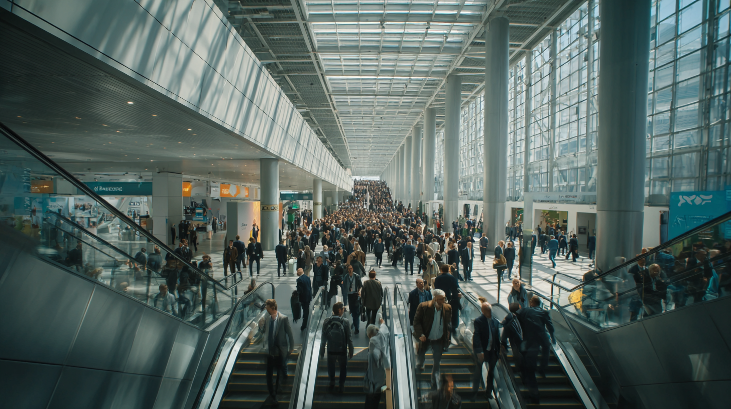 Exploring Noise Insulation Innovations: Insights from the 138th Canton Fair 2025 and Industry Growth Projections