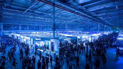 Exploring Element Vape Opportunities at the 138th Canton Fair 2025 in China