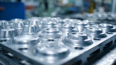 Exploring Aluminum Alloy Die Casting Opportunities at the 138th Canton Fair 2025