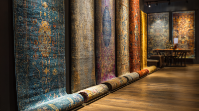 Emerging Trends in Bath Rug Sales at 2025 China Import and Export Fair with Market Insights