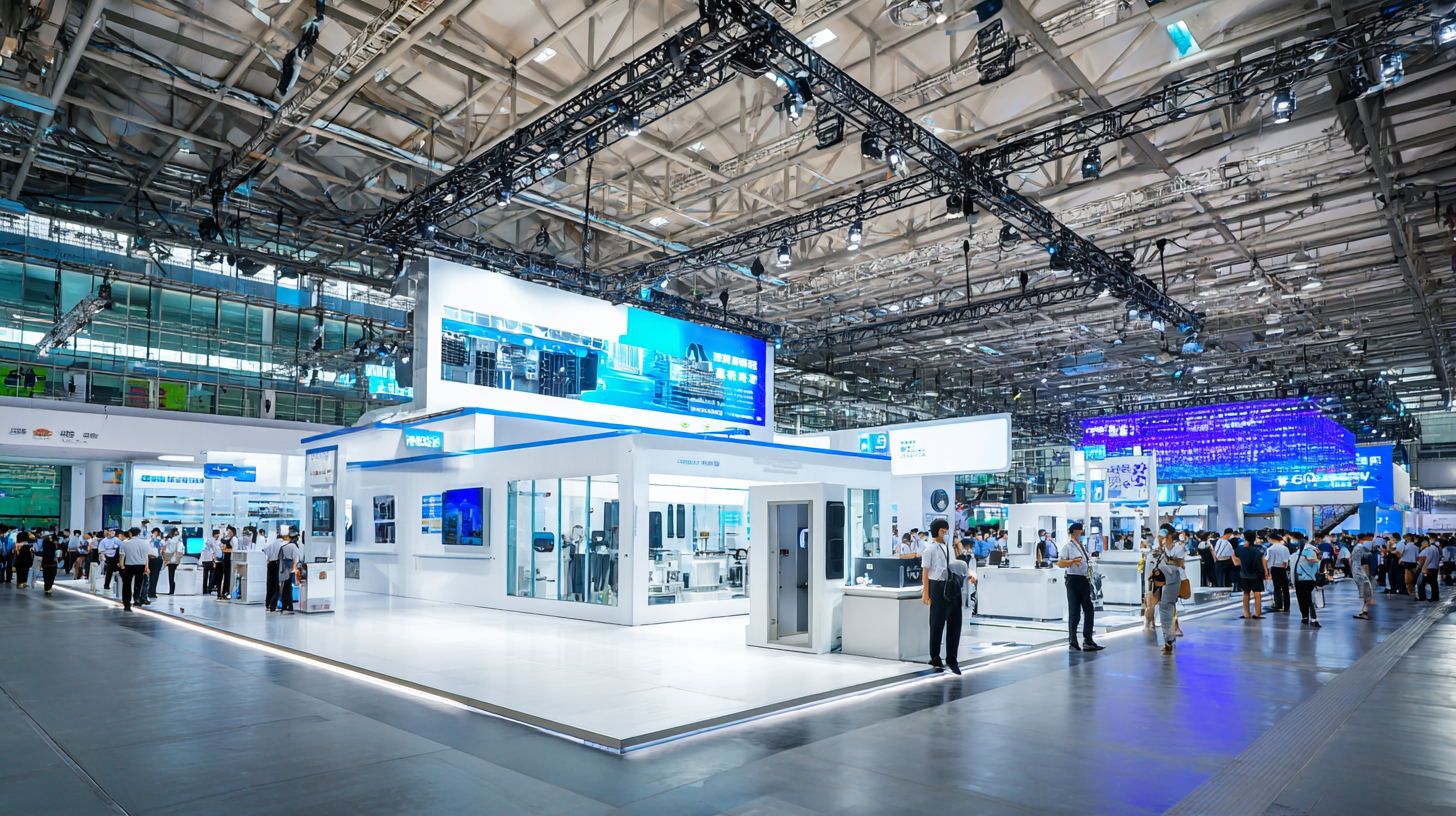 Exploring the Future of Solar Solutions at the 138th Canton Fair 2025: Trends and Innovations in China