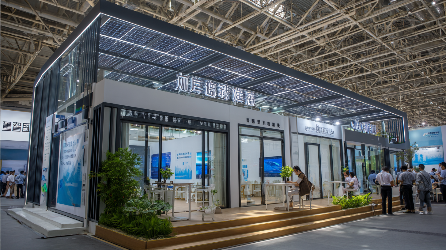 Exploring the Future of Solar Solutions at the 138th Canton Fair 2025: Trends and Innovations in China