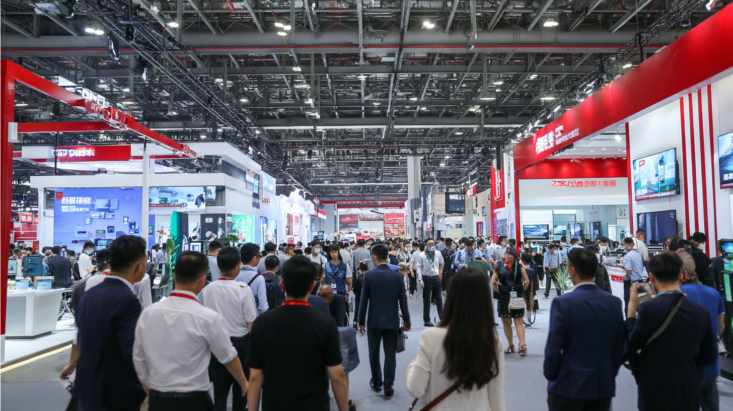 Exploring the Future of Solar Solutions at the 138th Canton Fair 2025: Trends and Innovations in China