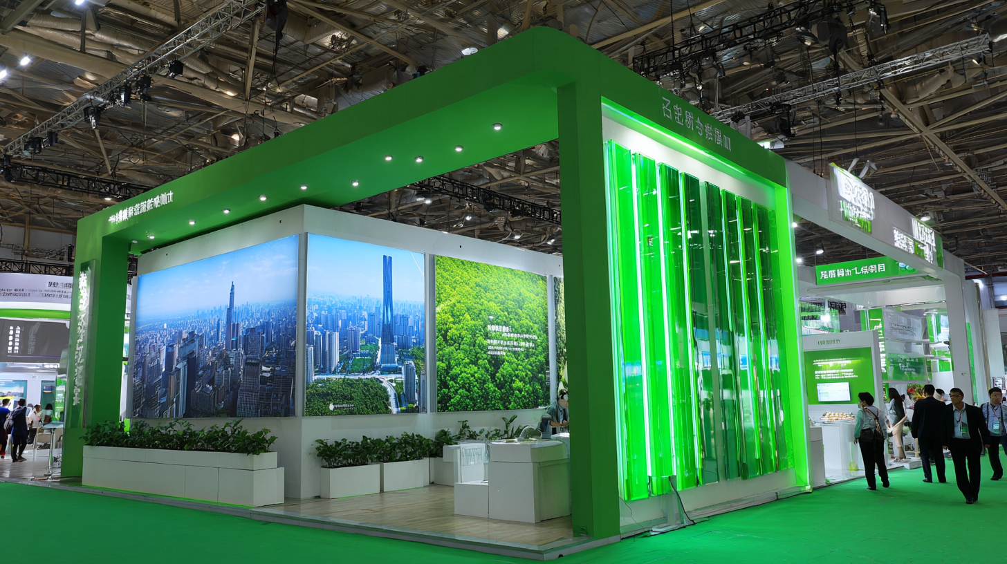 Exploring Green Building Insulation Trends at the 2025 China 138th Import and Export Fair