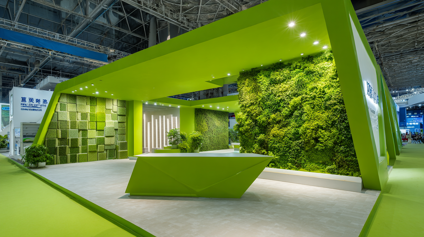 Exploring Green Building Insulation Trends at the 2025 China 138th Import and Export Fair