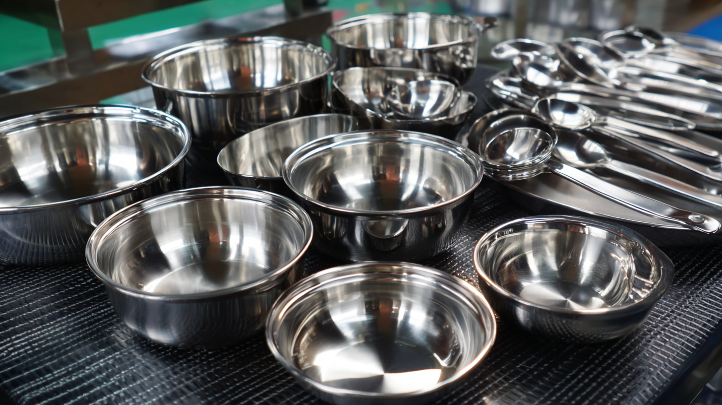 Exploring the Impact of SS304 Stainless Steel at China’s 138th Import and Export Fair in 2025