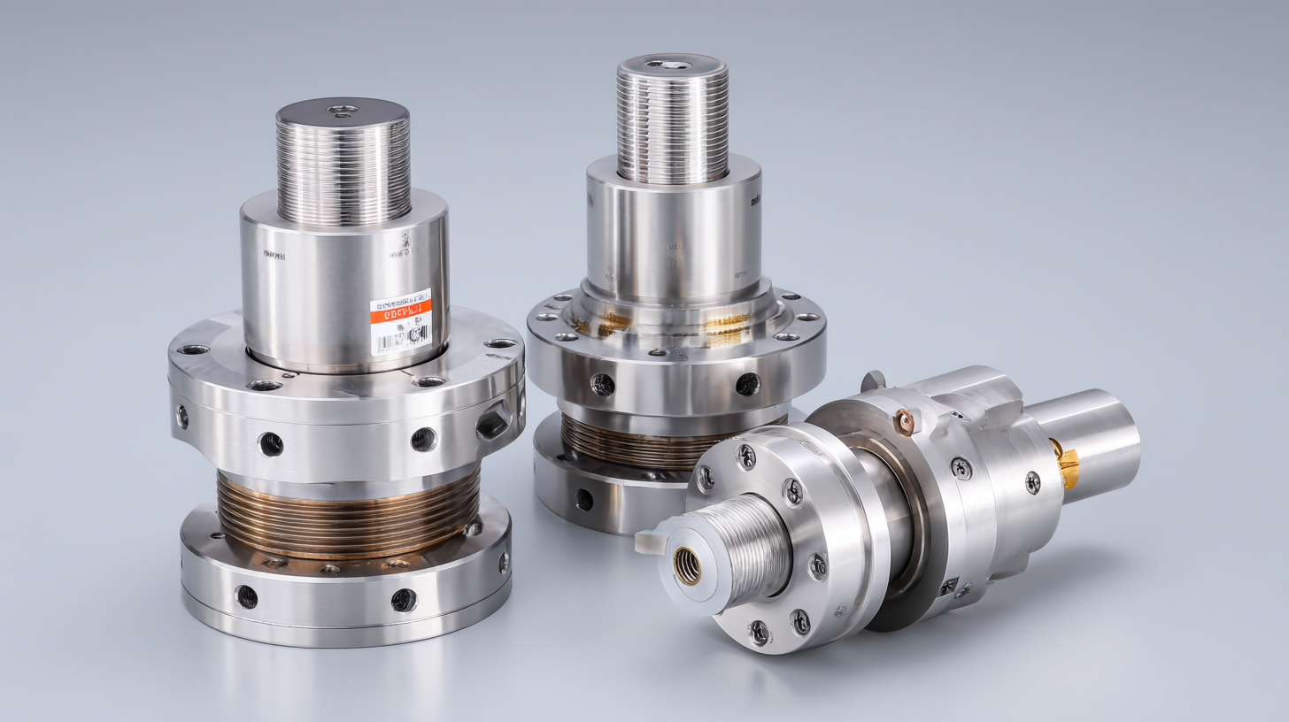 Exploring Innovations in Rotary Torque Transducers at the 138th Canton Fair 2025
