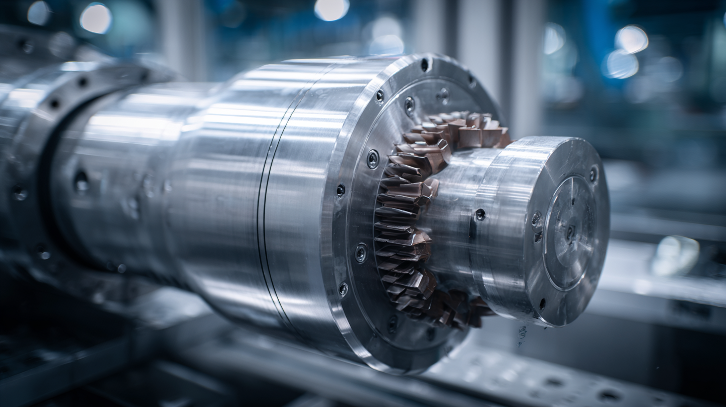 Exploring Innovations in Rotary Torque Transducers at the 138th Canton Fair 2025