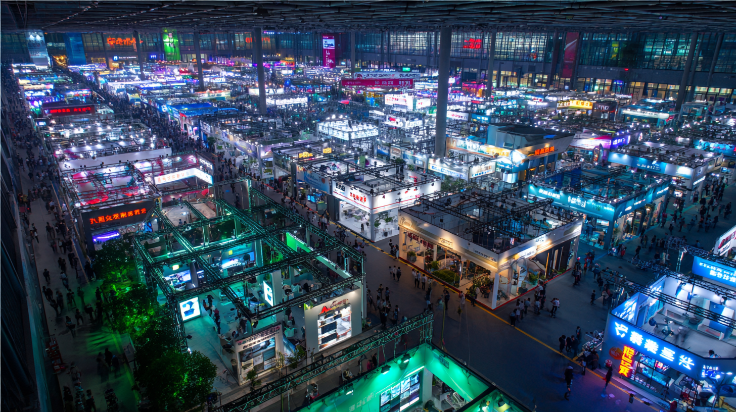 Exploring the Future of N Isopropylacetamide at the 138th China Import and Export Fair 2025