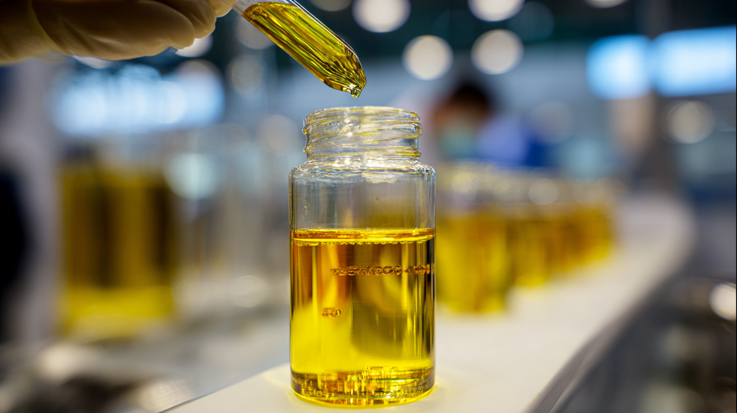 Exploring the Future of N Isopropylacetamide at the 138th China Import and Export Fair 2025