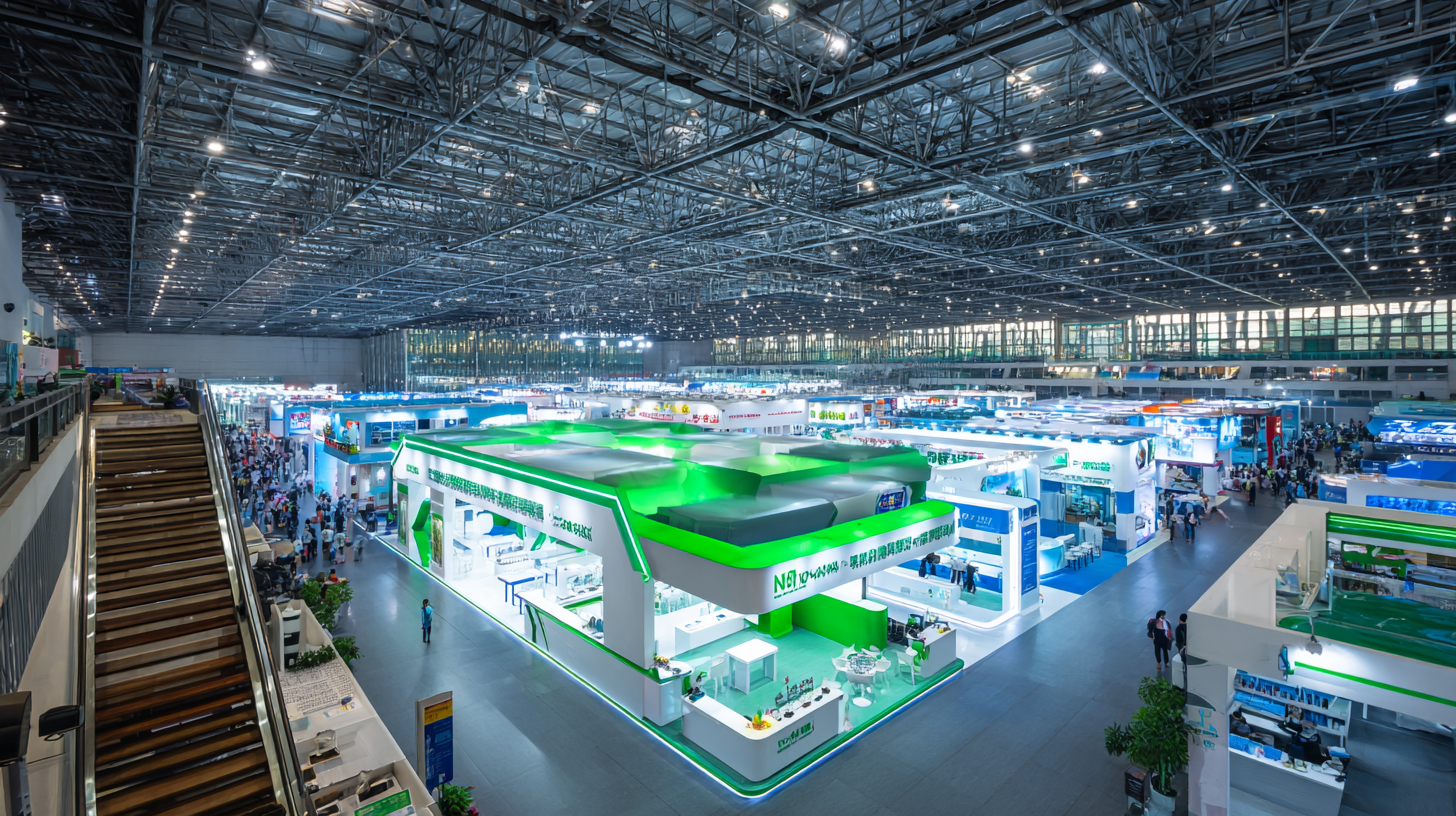 Exploring the Future of N Isopropylacetamide at the 138th China Import and Export Fair 2025