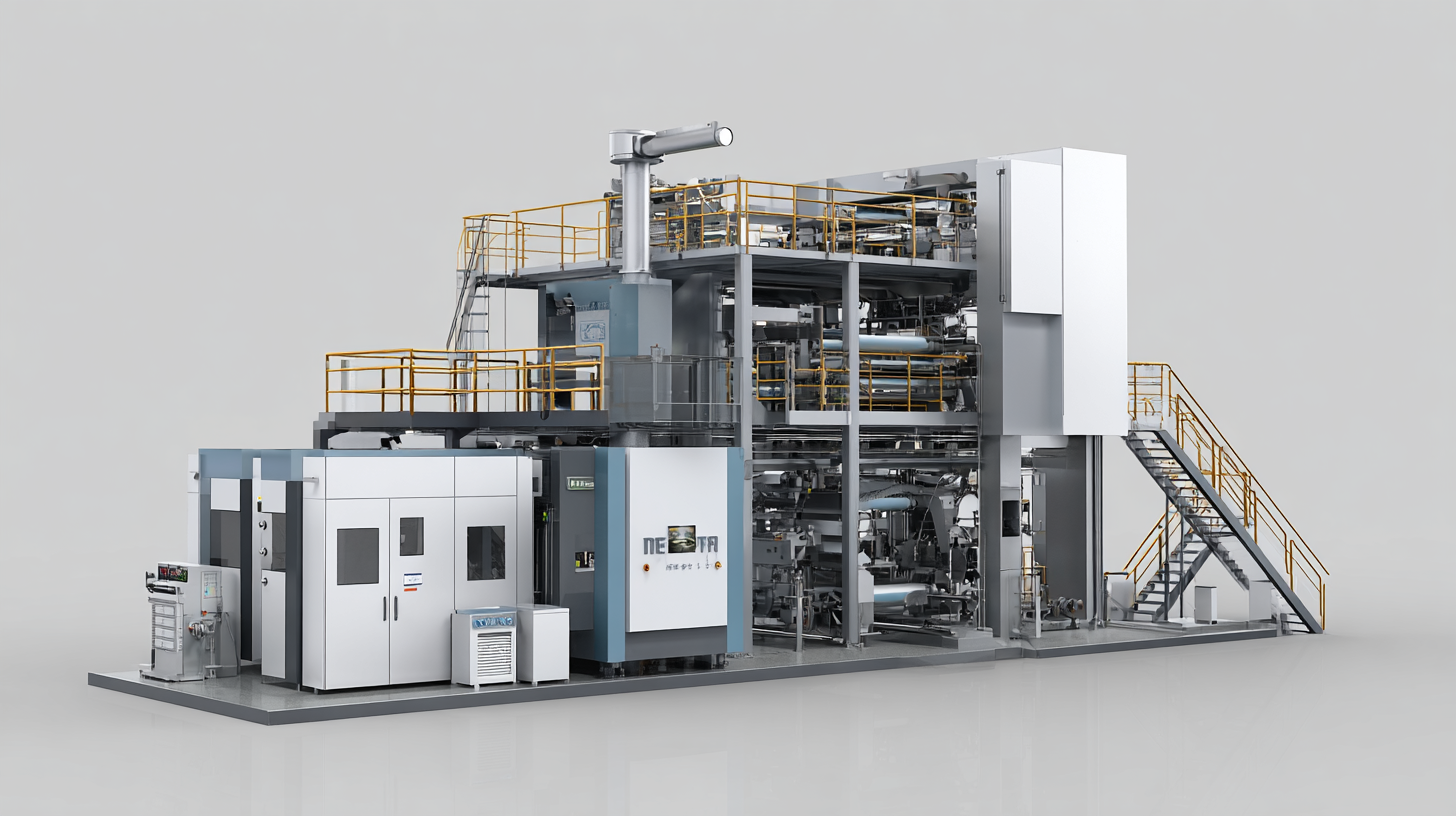 Unveiling the Future of PET Coating Machine Technology at the 138th Canton Fair 2025