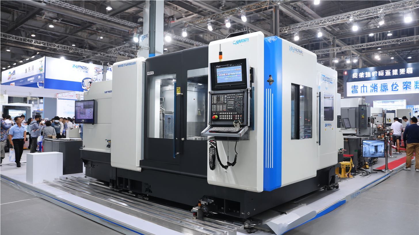 Exploring Innovations in Metal Mold Manufacturing at the 138th Canton Fair 2025