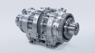 Exploring Gear Reducers Innovations at China’s 138th Canton Fair 2025: Industry Insights