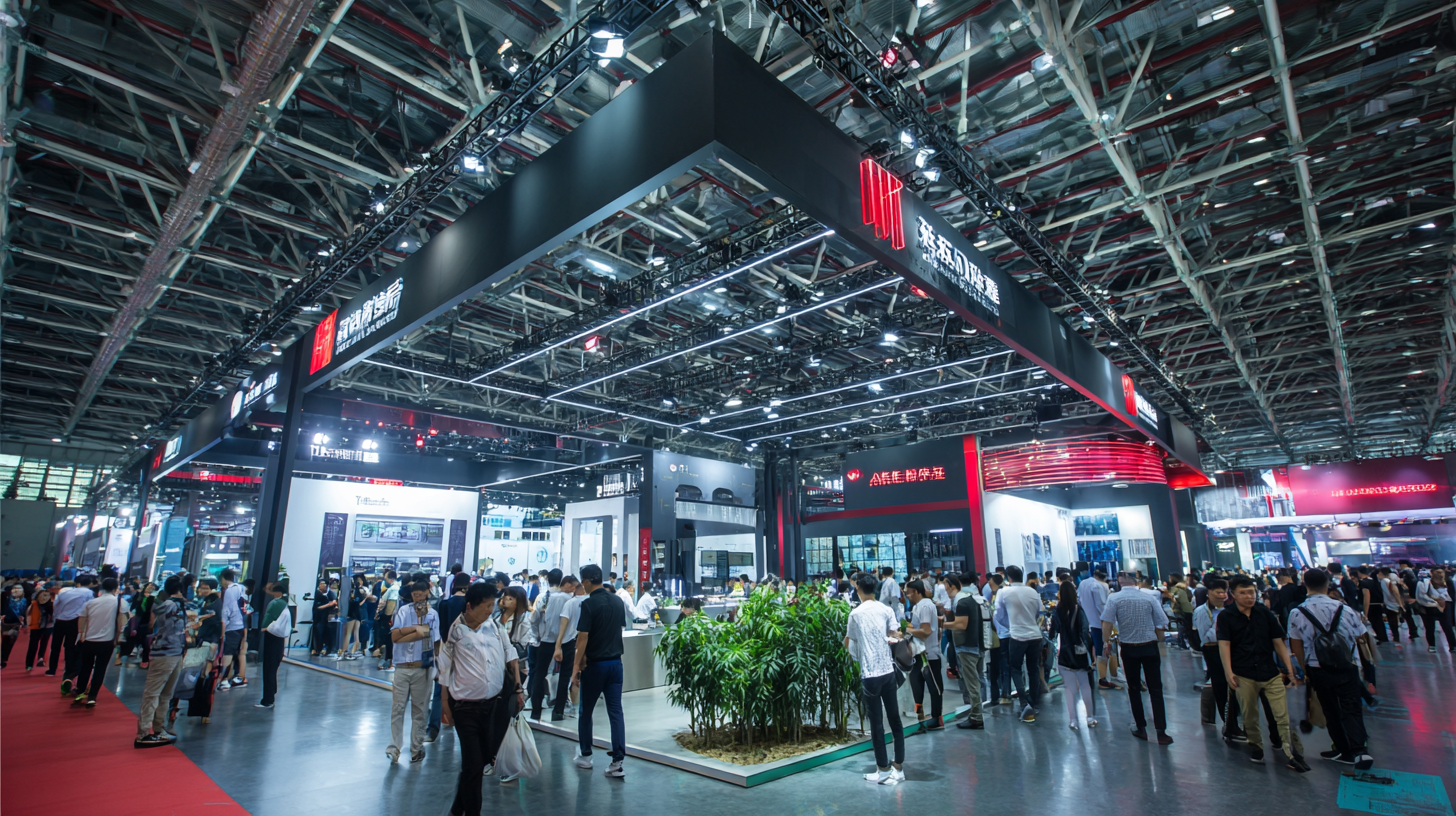 Exploring Aluminum Alloy Die Casting Opportunities at the 138th Canton Fair 2025