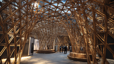 Exploring the Future of Building Materials Steel at the 138th China Import and Export Fair 2025