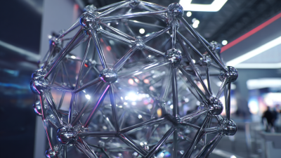 Exploring the Future of Metallic Silicon at the 138th China Import and Export Fair in 2025