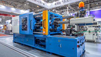 Driving Innovation in Injection Tooling at the 138th Canton Fair 2025 with Industry Data Insights