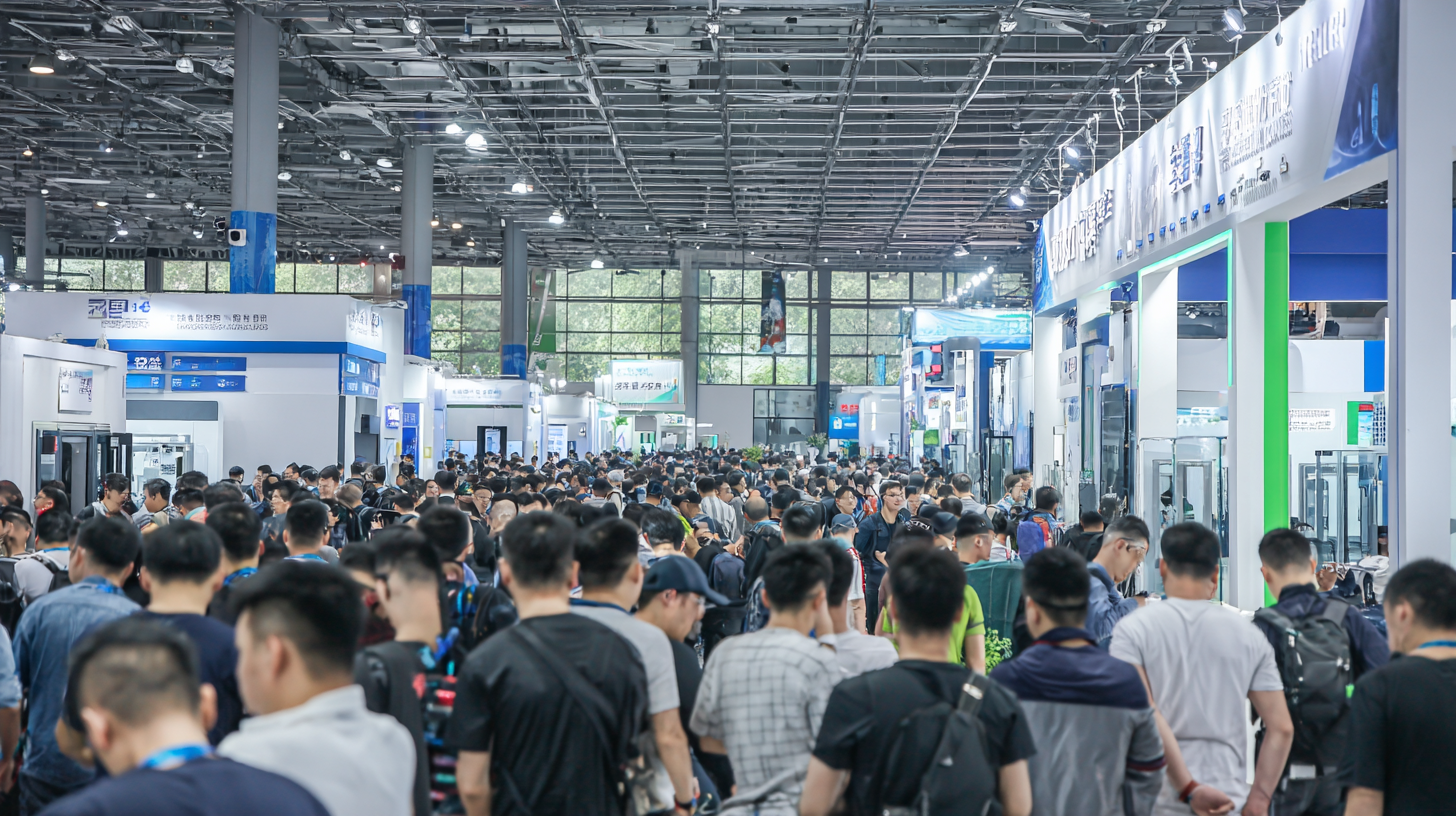 Exploring Fire Safety Glass Innovations at the 138th Canton Fair 2025 in China