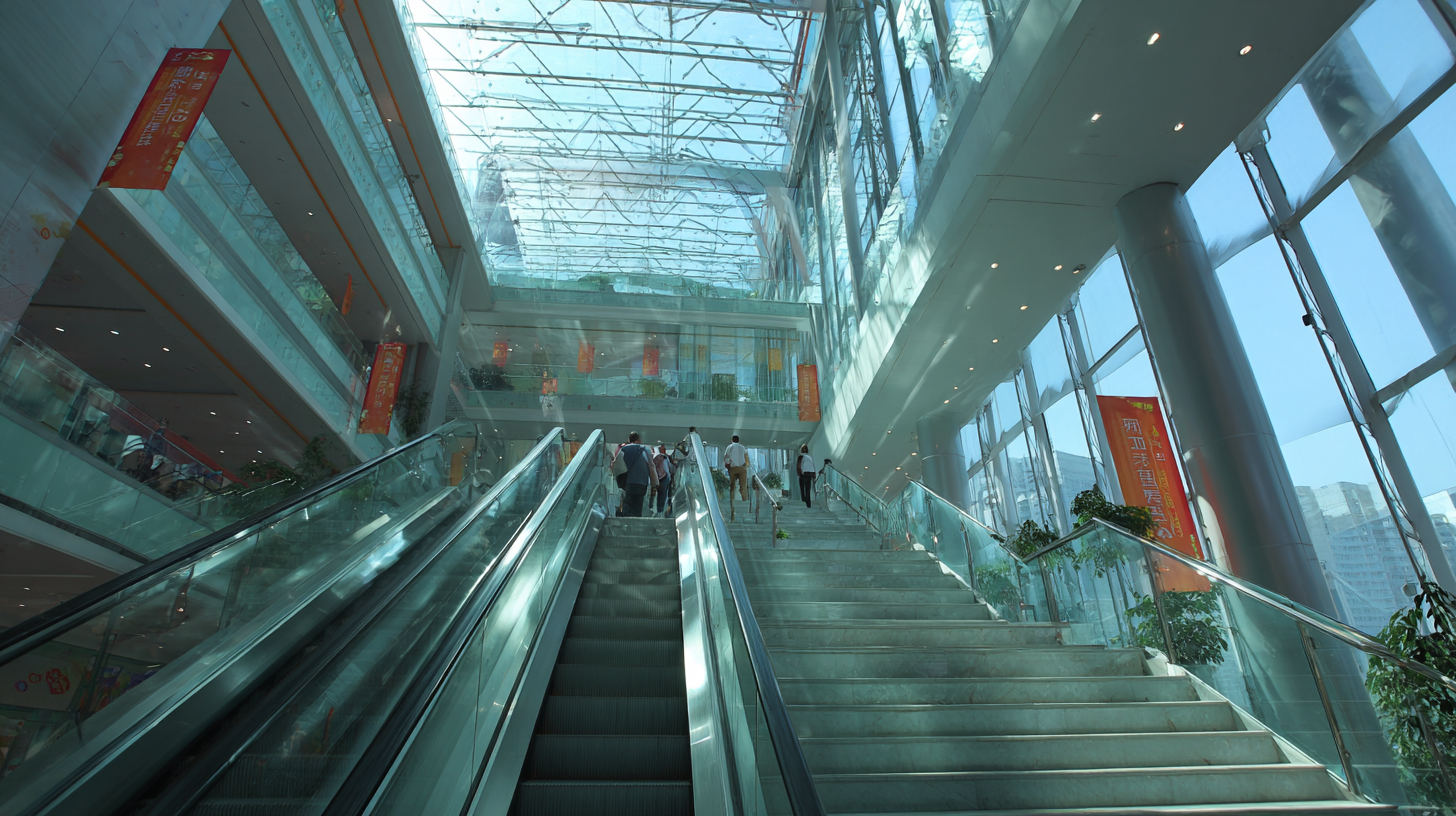 Exploring Fire Safety Glass Innovations at the 138th Canton Fair 2025 in China