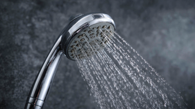 Exploring Opportunities for Wholesale Manufacturer Shower Heads at the 138th Canton Fair in 2025