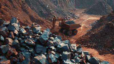 Exploring Iron Ore Screening Market Trends Ahead of the 2025 China Import and Export Fair