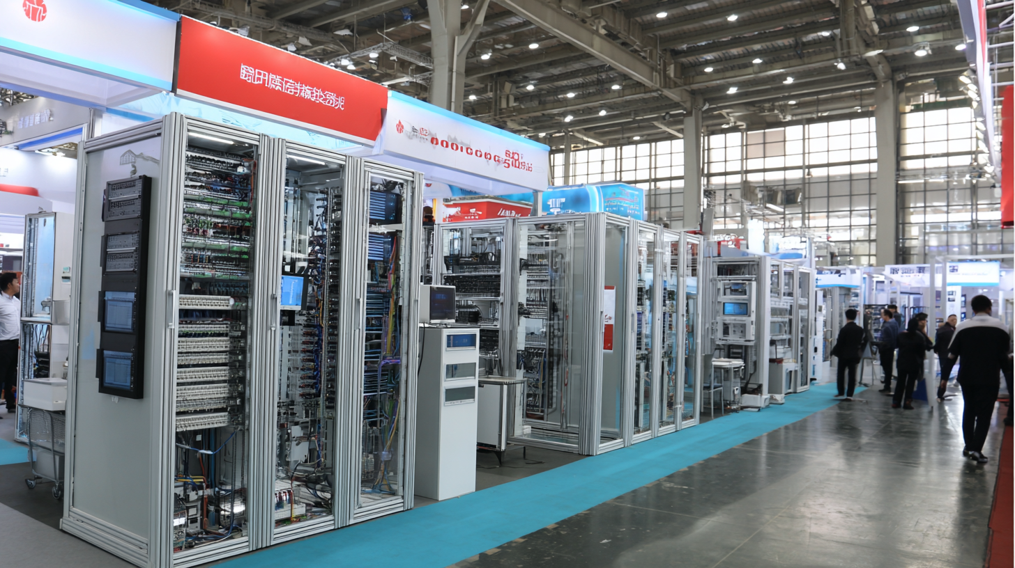 Revolutionizing Fiber Optic Cable Management: Insights from the 138th China Import and Export Fair 2025