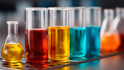 Exploring Peptide Api Manufacturing Opportunities at 2025 China 138th Canton Fair with Market Growth Insights