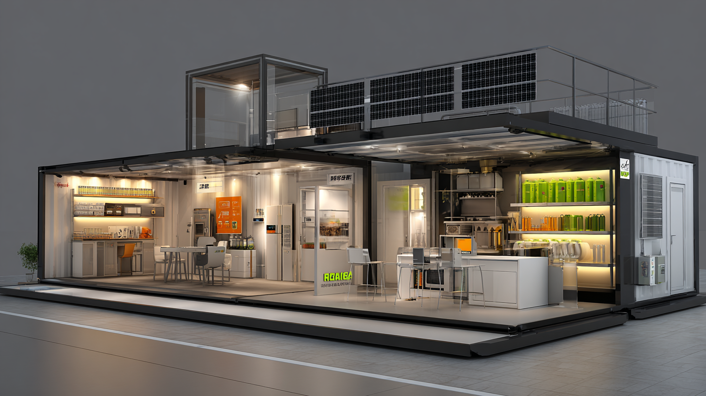 Innovative Household Battery Storage Solutions at the 138th Canton Fair 2025 Shaping the Future of Energy Storage in China