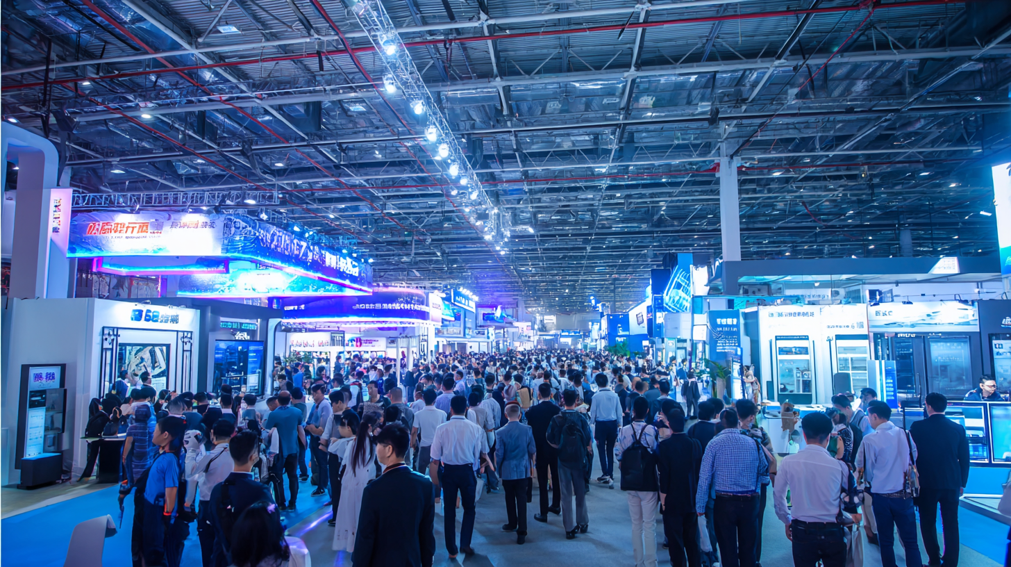 Unlocking the Future of Solar Lights: Insights from the 138th Canton Fair 2025 and Industry Growth Trends