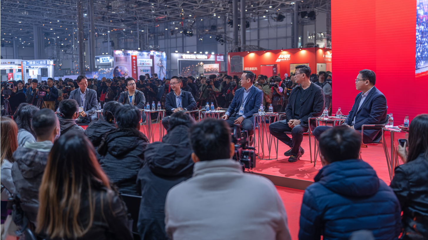 Unlocking the Future of Solar Lights: Insights from the 138th Canton Fair 2025 and Industry Growth Trends