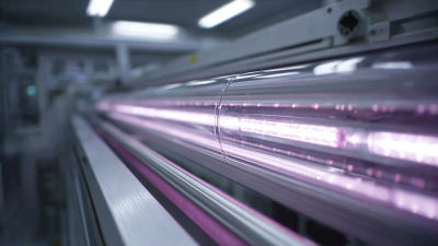 Exploring the Impact of Uv Curing Flood Lamp Innovations at the 2025 China Import and Export Fair