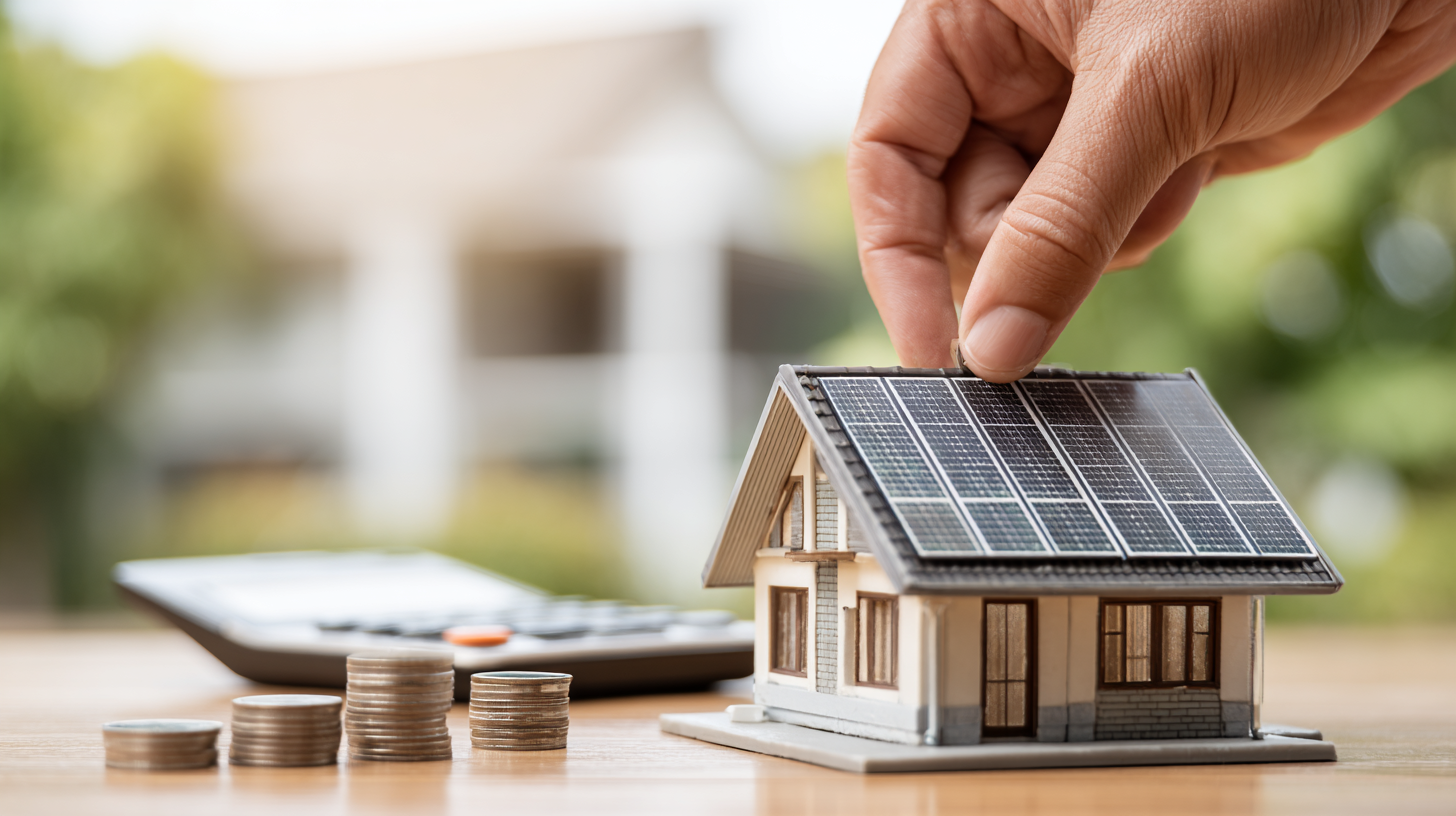 Exploring Home Energy Audit Cost Trends at the 2025 China Import and Export Fair