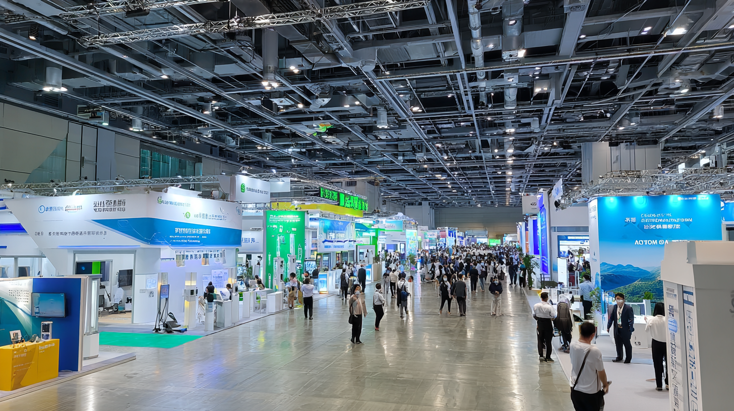 Exploring Home Energy Audit Cost Trends at the 2025 China Import and Export Fair