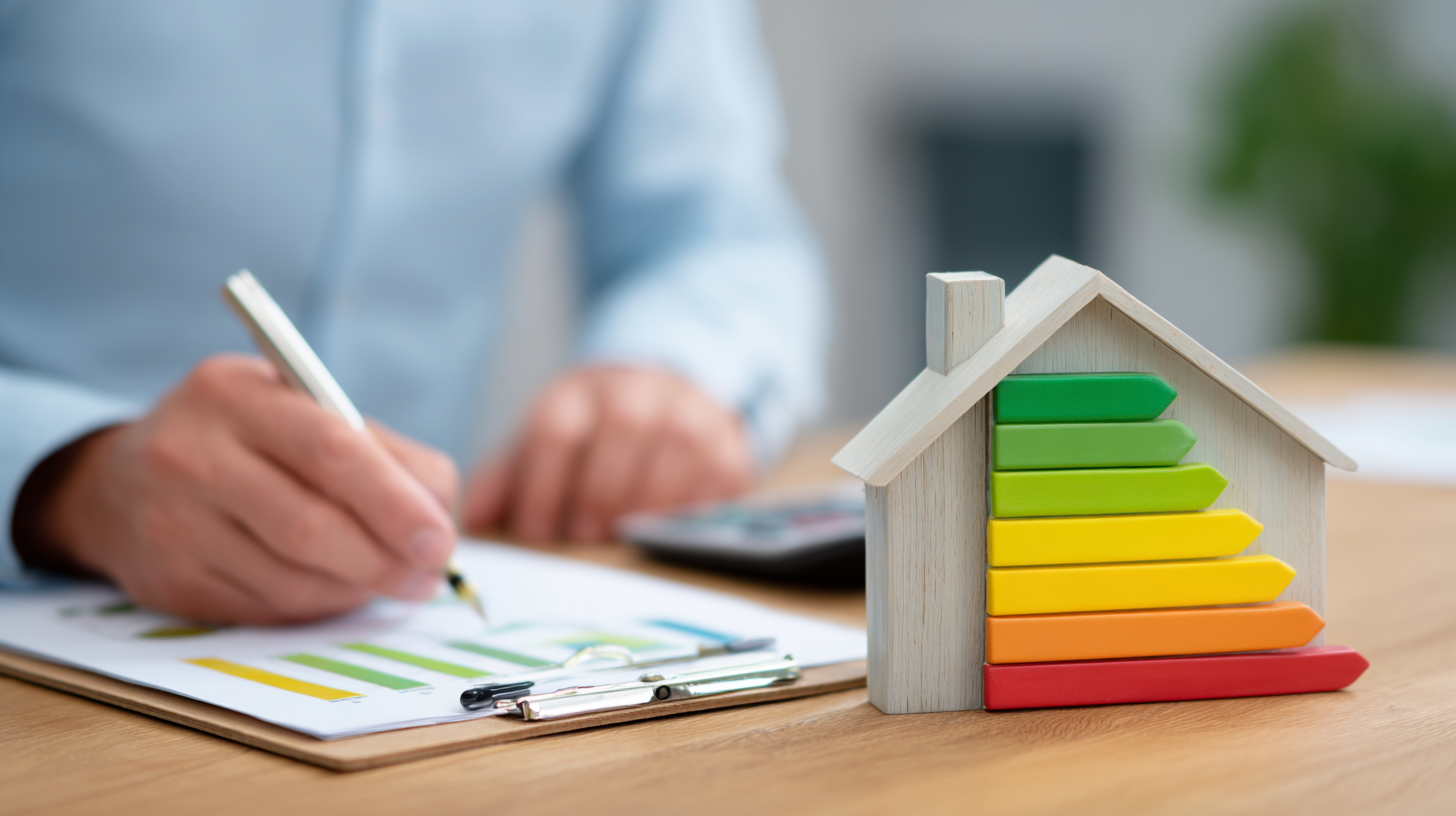 Exploring Home Energy Audit Cost Trends at the 2025 China Import and Export Fair