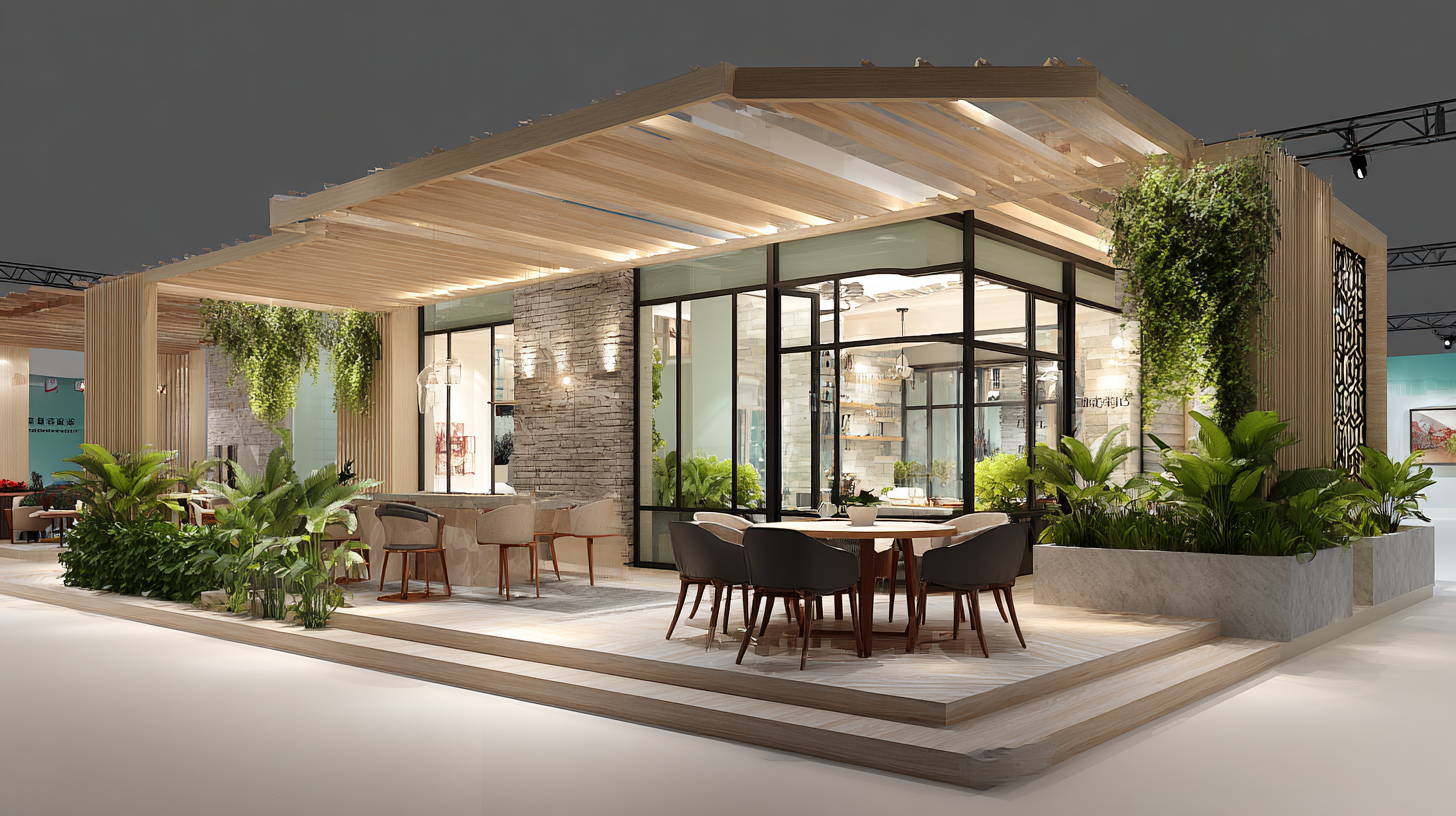 Dinning Table Industry Insights for the 138th China Import and Export Fair in 2025