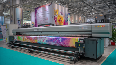 Exploring DTF and UV Printing Innovations at the 138th Canton Fair 2025 in China